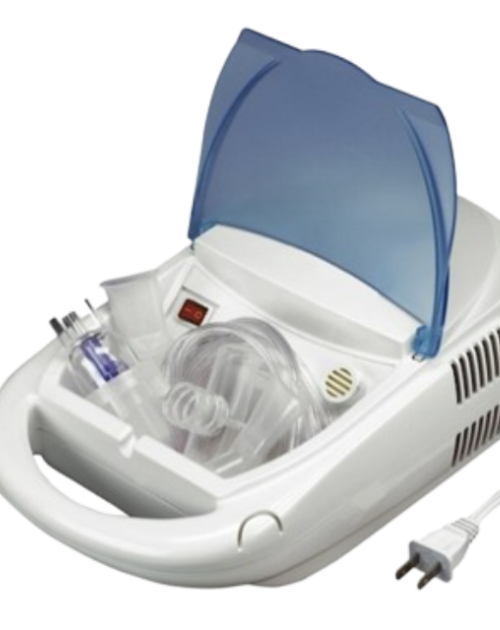 Nebulizers